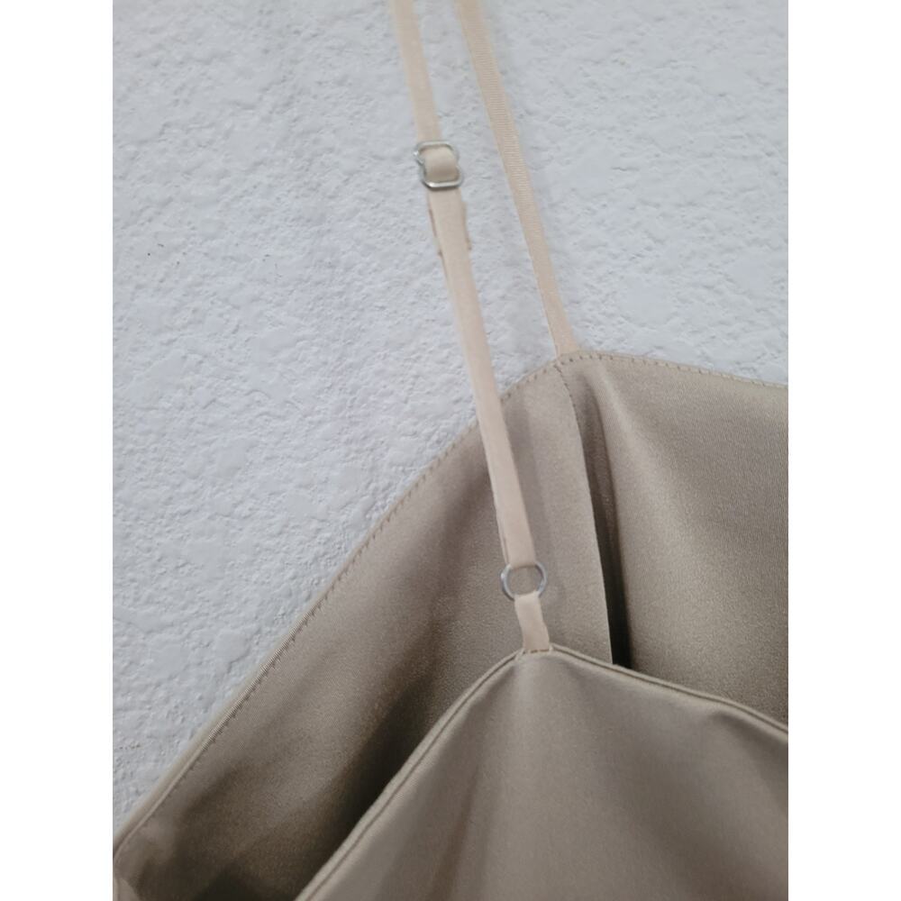 Capulet Women's Dress Adjustable Strap Size Large #10 - Picture 4 of 7